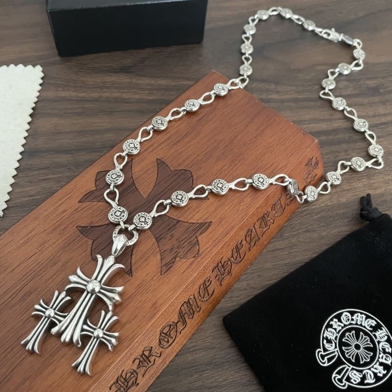 Chrome Hearts Necklaces